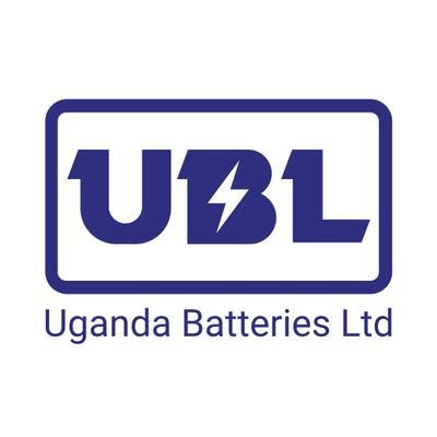 Uganda Batteries