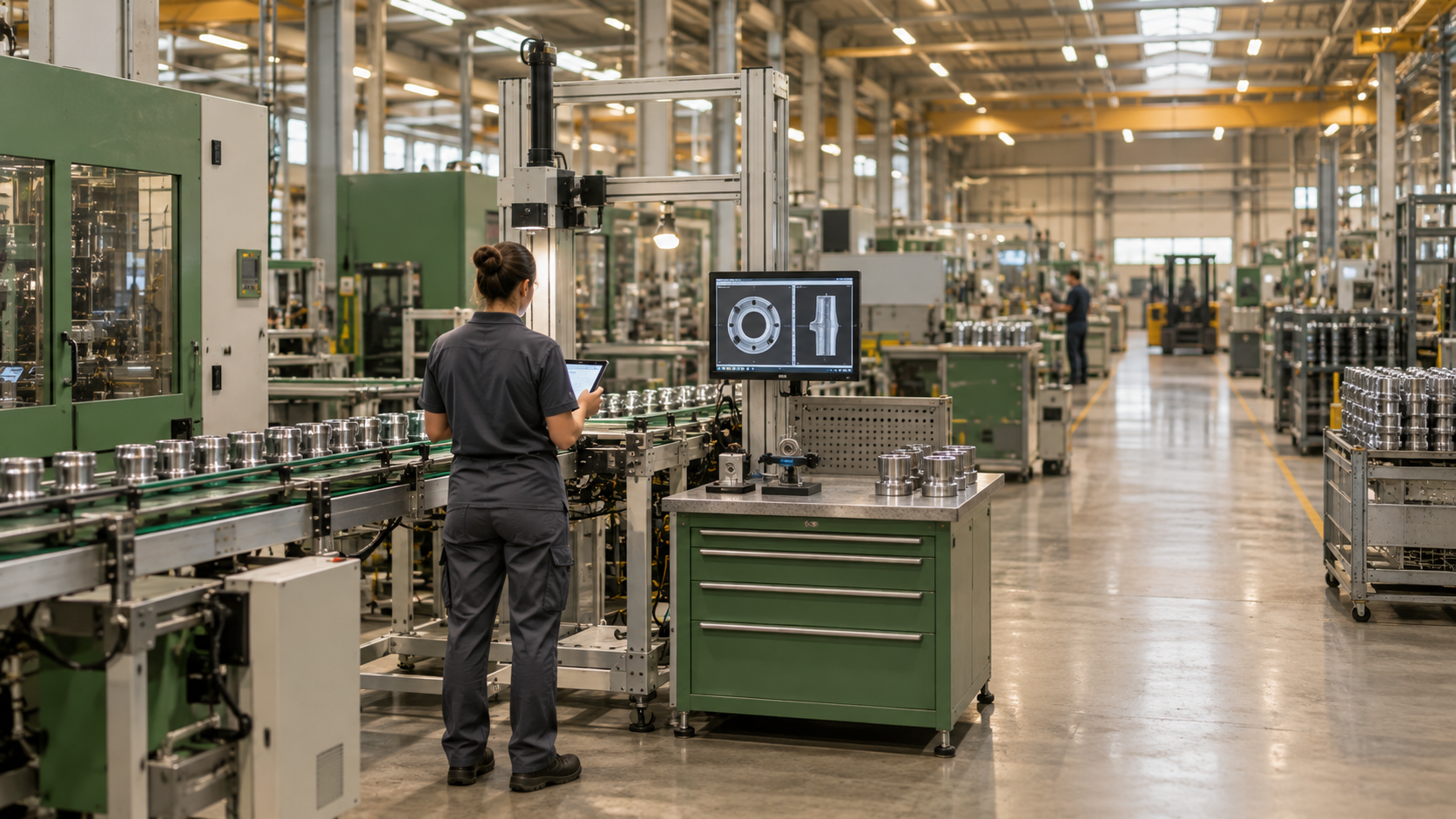 Client name pending approval — Manufacturing Dynamics 365 implementation in Africa