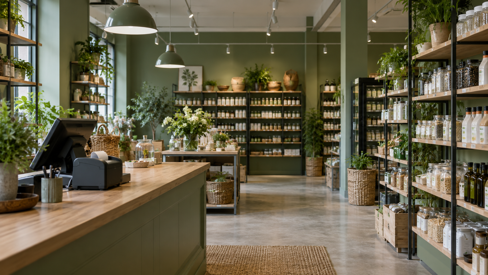 Client name pending approval — Retail, Wholesale & FMCG Dynamics 365 implementation in Africa
